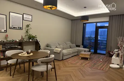 شقة - غرفة نوم - 1 حمام للبيع في حياتي افينيو - منطقة 14 - قرية جميرا الدائرية - دبي