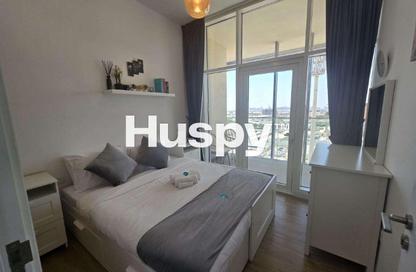 Apartment - 1 Bedroom - 1 Bathroom for sale in Oasis 2 - Oasis Residences - Masdar City - Abu Dhabi Apartment - 1 Bedroom - 1 Bathroom for sale in Oasis 2 - Oasis Residences - Masdar City - Abu Dhabi