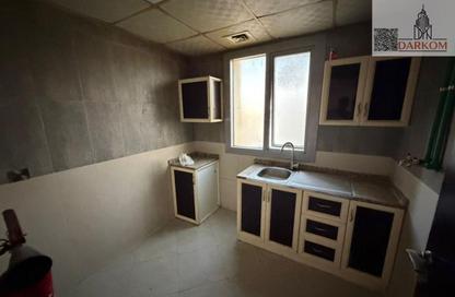 Apartment - 2 Bedrooms - 2 Bathrooms for rent in Al Rawda 2 Villas - Al Rawda 2 - Al Rawda - Ajman