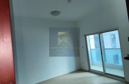 Apartment - 2 Bedrooms - 2 Bathrooms for sale in City Tower - Al Nuaimiya - Ajman