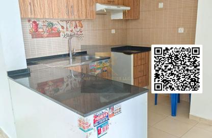 Apartment - 2 Bedrooms - 2 Bathrooms for sale in City Tower - Al Nuaimiya - Ajman