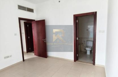 Apartment - 2 Bedrooms - 2 Bathrooms for sale in City Tower - Al Nuaimiya - Ajman
