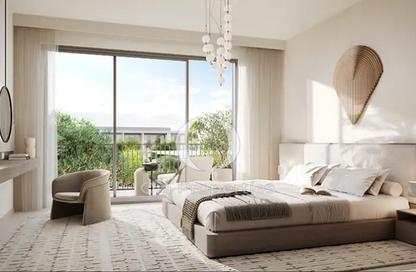 Villa - 3 - 4 for sale in Greenspoint 2 - Emaar South - Dubai South (Dubai World Central) - Dubai Villa - 3 - 4 for sale in Greenspoint 2 - Emaar South - Dubai South (Dubai World Central) - Dubai