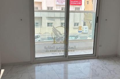 Apartment - 1 - 1 for rent in Muweileh Community - Muwaileh Commercial - Sharjah