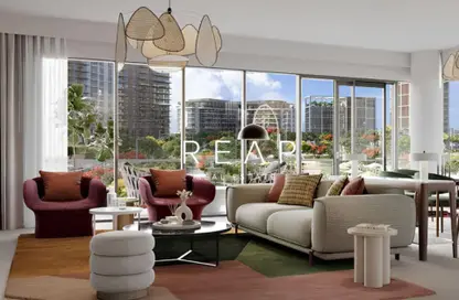 Apartment - 1 Bedroom - 1 Bathroom for sale in Castleton - Central Park at City Walk - City Walk - Dubai