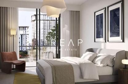 Apartment - 1 Bedroom - 1 Bathroom for sale in Castleton - Central Park at City Walk - City Walk - Dubai
