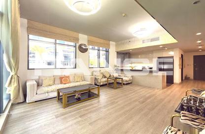 Apartment - 4 Bedrooms - 5 Bathrooms for sale in Oia Residence - Motor City - Dubai Apartment - 4 Bedrooms - 5 Bathrooms for sale in Oia Residence - Motor City - Dubai