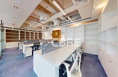 Office Space - Studio - 1 Bathroom for rent in Emaar Business Park Building 2 - Emaar Business Park - Sheikh Zayed Road - Dubai Office Space - Studio - 1 Bathroom for rent in Emaar Business Park Building 2 - Emaar Business Park - Sheikh Zayed Road - Dubai