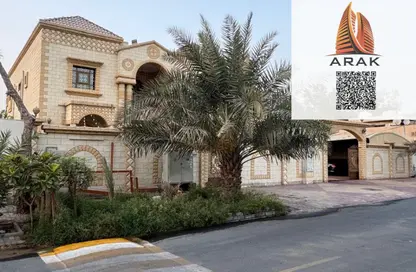 Villa - 7 Bedrooms - 7 Bathrooms for sale in Al Rawda 3 Villas - Al Rawda 3 - Al Rawda - Ajman