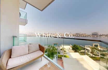 Apartment - 1 Bedroom - 1 Bathroom for sale in The Grand - Dubai Creek Harbour (The Lagoons) - Dubai