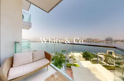 شقة - غرفة نوم - 1 حمام للبيع في الجراند - مرسى خور دبي - دبي