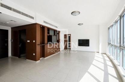Apartment - 1 - 2 for rent in The Residences 3 - The Residences - Downtown Dubai - Dubai