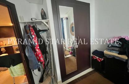 Apartment - Studio - 1 Bathroom for rent in Sky Gardens - DIFC - Dubai