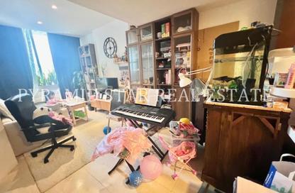 Apartment - Studio - 1 Bathroom for rent in Sky Gardens - DIFC - Dubai