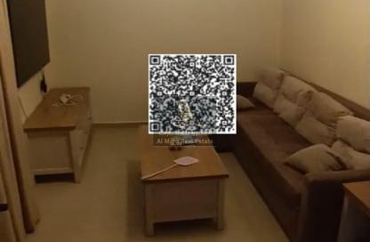 Apartment - Studio - 1 Bathroom for sale in Ajman Corniche Residences - Ajman Corniche Road - Ajman