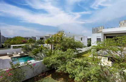 Villa - 3 - 4 for rent in Sidra Villas II - Sidra Villas - Dubai Hills Estate - Dubai