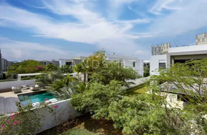 Villa - 3 Bedrooms - 4 Bathrooms for rent in Sidra Villas II - Sidra Villas - Dubai Hills Estate - Dubai Villa - 3 Bedrooms - 4 Bathrooms for rent in Sidra Villas II - Sidra Villas - Dubai Hills Estate - Dubai