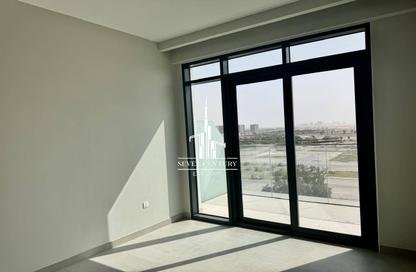 Apartment - 1 Bedroom - 1 Bathroom for rent in Azizi Greenfield - Meydan Avenue - Meydan - Dubai