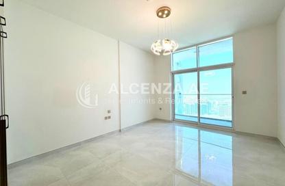 Apartment - Studio - 1 Bathroom for rent in Skyz by Danube - Arjan - Dubai