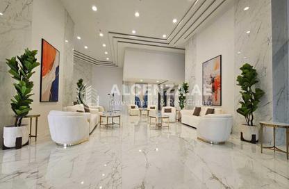 Apartment - Studio - 1 Bathroom for rent in Skyz by Danube - Arjan - Dubai