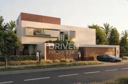 Villa - 3 Bedrooms - 3 Bathrooms for sale in Montura 2 - Grand Polo Club and Resort - Dubai Investment Park (DIP) - Dubai Villa - 3 Bedrooms - 3 Bathrooms for sale in Montura 2 - Grand Polo Club and Resort - Dubai Investment Park (DIP) - Dubai
