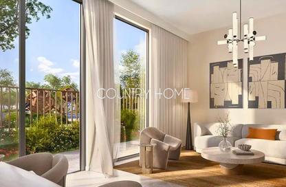 Townhouse - 4 Bedrooms - 5 Bathrooms for sale in Venera - The Valley - Dubai