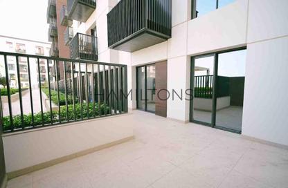 Apartment - 1 Bedroom - 2 Bathrooms for sale in Nada Residences - Maryam Island - Al Khan - Sharjah Apartment - 1 Bedroom - 2 Bathrooms for sale in Nada Residences - Maryam Island - Al Khan - Sharjah