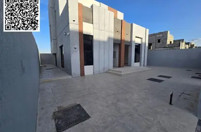 فيلا - 3 غرف نوم - 5 حمامات للبيع في الحليو 2 - الحليو - عجمان