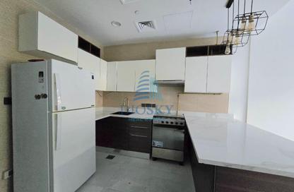 Apartment - 1 Bedroom - 2 Bathrooms for rent in Joya Verde Residences - District 11 - Jumeirah Village Circle - Dubai