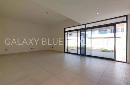 Villa - 4 Bedrooms - 6 Bathrooms for rent in West Yas - Yas Island - Abu Dhabi