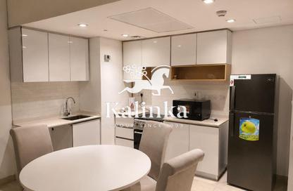Apartment - 1 Bedroom - 1 Bathroom for rent in The Bridges - Shams Abu Dhabi - Al Reem Island - Abu Dhabi