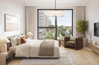 Apartment - 2 Bedrooms - 2 Bathrooms for sale in Berkshire Park - Town Square - Dubai