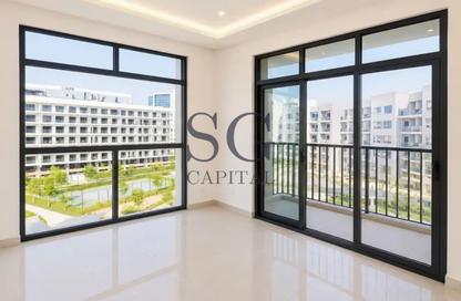 Apartment - 2 - 2 for sale in Aryene Greens - Arjan - Dubai