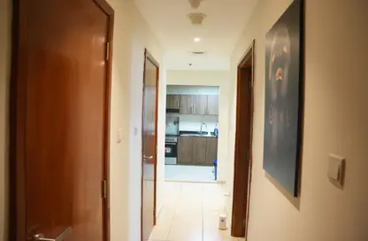 شقة - 2 غرف نوم - 3 حمامات للبيع في 1 عجمان ون تاور - عجمان واحد - عجمان وسط المدينة - عجمان