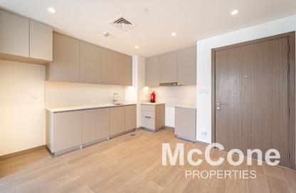 Apartment - 1 Bedroom - 1 Bathroom for sale in Lotus at Creek Beach Building 3 - Lotus at Creek Beach - Creek Beach - Dubai Creek Harbour (The Lagoons) - Dubai