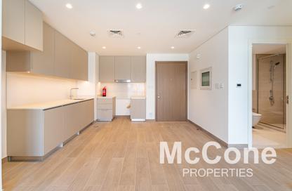 Apartment - 1 Bedroom - 1 Bathroom for sale in Lotus at Creek Beach Building 3 - Lotus at Creek Beach - Creek Beach - Dubai Creek Harbour (The Lagoons) - Dubai