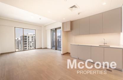 Apartment - 1 Bedroom - 1 Bathroom for sale in Lotus at Creek Beach Building 3 - Lotus at Creek Beach - Creek Beach - Dubai Creek Harbour (The Lagoons) - Dubai