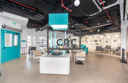 Retail - Studio for rent in Goldcrest Views 1 - JLT Cluster V - Jumeirah Lake Towers - Dubai