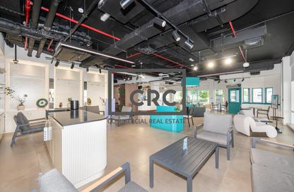 Retail - Studio for rent in Goldcrest Views 1 - JLT Cluster V - Jumeirah Lake Towers - Dubai