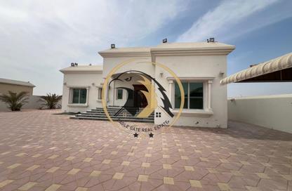 Villa - 3 - 6 for rent in Al Rahmaniya 1 - Al Rahmaniya - Sharjah Villa - 3 - 6 for rent in Al Rahmaniya 1 - Al Rahmaniya - Sharjah