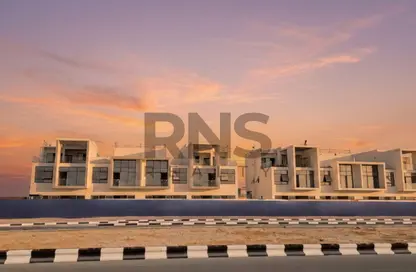 Townhouse - 4 Bedrooms - 5 Bathrooms for sale in Opal Gardens - District 11 - Mohammed Bin Rashid City - Dubai