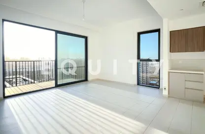 Apartment - 1 Bedroom - 1 Bathroom for rent in Park Ridge Tower C - Park Ridge - Dubai Hills Estate - Dubai