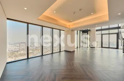 Apartment - 3 Bedrooms - 5 Bathrooms for rent in One Za'abeel The Residences - Zabeel 1 - Zabeel - Dubai