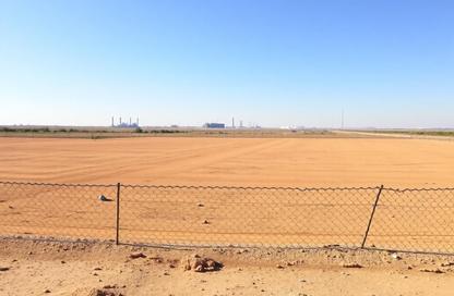 Land - Studio for sale in Al Sajaa S - Al Sajaa - Sharjah