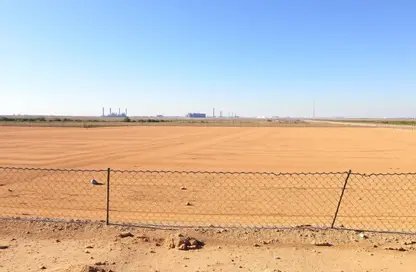 Land - Studio for sale in Al Sajaa S - Al Sajaa - Sharjah