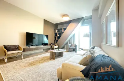 شقة - 2 غرف نوم - 3 حمامات للبيع في 1 ريزيدينسز-1 - وان ريزيدندس - الكفاف - زعبيل - دبي