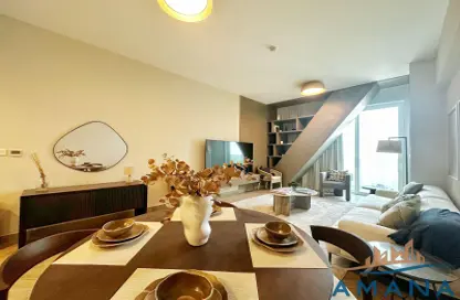 شقة - 2 غرف نوم - 3 حمامات للبيع في 1 ريزيدينسز-1 - وان ريزيدندس - الكفاف - زعبيل - دبي شقة - 2 غرف نوم - 3 حمامات للبيع في 1 ريزيدينسز-1 - وان ريزيدندس - الكفاف - زعبيل - دبي