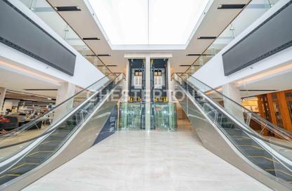 Shop - Studio - 1 for rent in Phase 1 - Al Furjan - Dubai