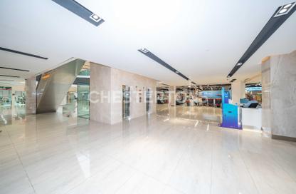 Shop - Studio - 1 for rent in Phase 1 - Al Furjan - Dubai