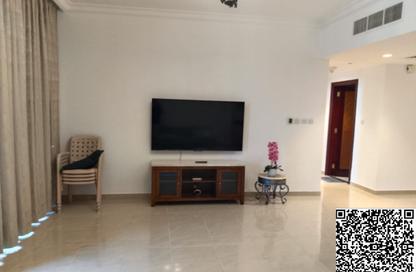 Apartment - 1 - 2 for rent in Ajman Corniche Residences - Ajman Corniche Road - Ajman Apartment - 1 - 2 for rent in Ajman Corniche Residences - Ajman Corniche Road - Ajman